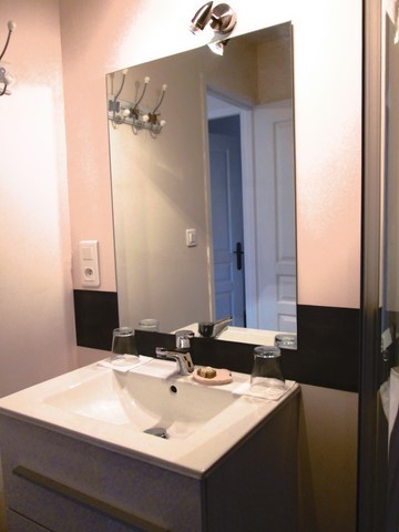Salle de bain du T2