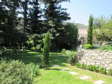 Jardin